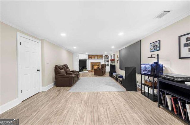 10480 Tuxford Drive, Alpharetta, GA 30022