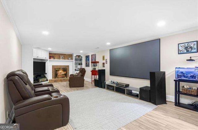 10480 Tuxford Drive, Alpharetta, GA 30022