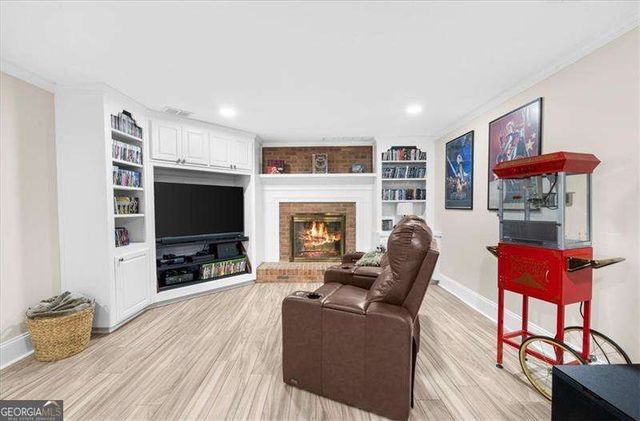 10480 Tuxford Drive, Alpharetta, GA 30022