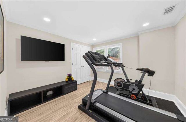 10480 Tuxford Drive, Alpharetta, GA 30022