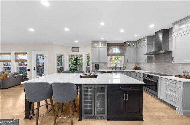 10480 Tuxford Drive, Alpharetta, GA 30022