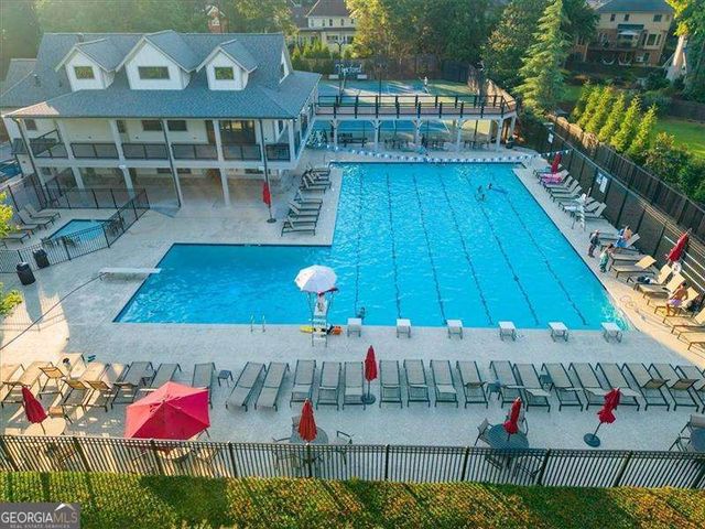 10480 Tuxford Drive, Alpharetta, GA 30022