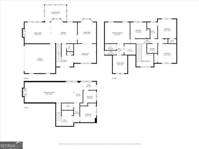 10480 Tuxford Drive, Alpharetta, GA 30022