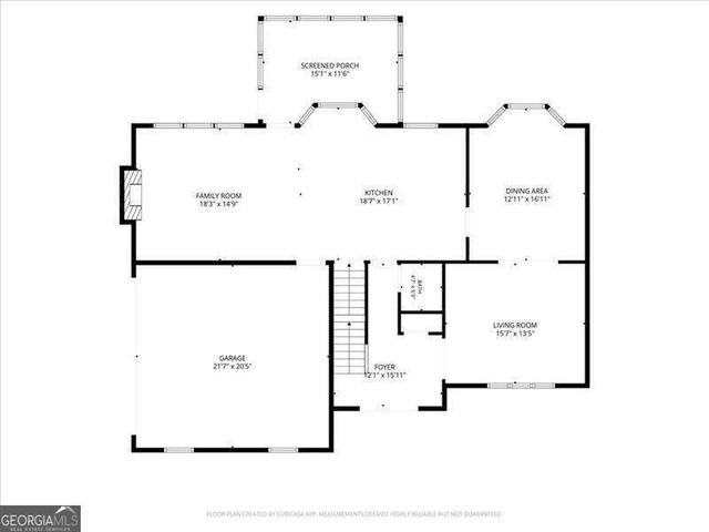 10480 Tuxford Drive, Alpharetta, GA 30022