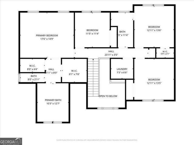 10480 Tuxford Drive, Alpharetta, GA 30022