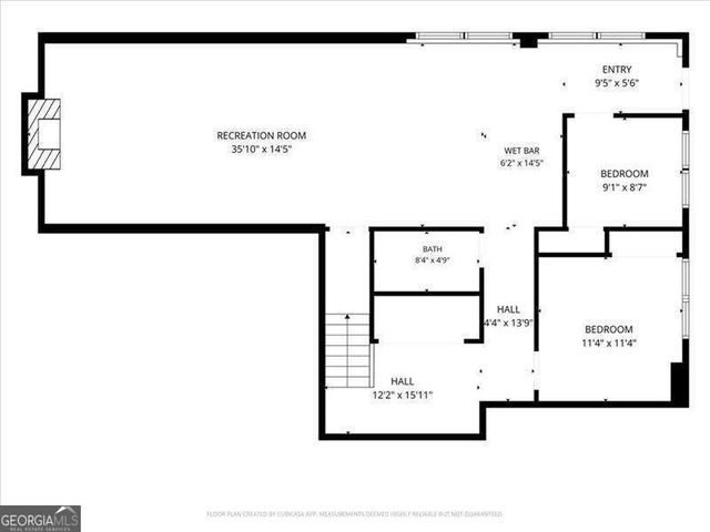 10480 Tuxford Drive, Alpharetta, GA 30022