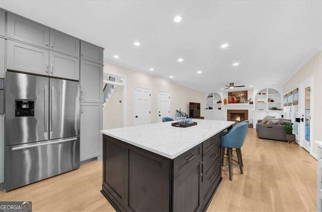 10480 Tuxford Drive, Alpharetta, GA 30022
