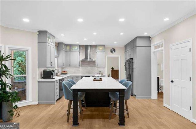 10480 Tuxford Drive, Alpharetta, GA 30022