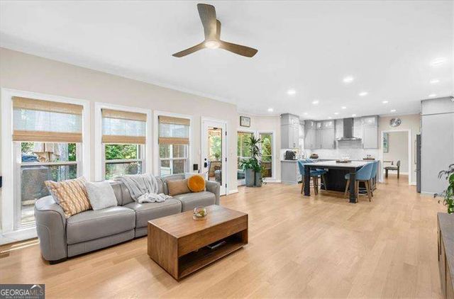 10480 Tuxford Drive, Alpharetta, GA 30022