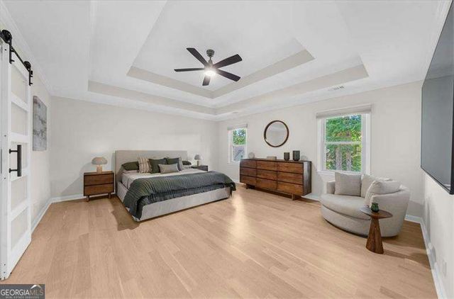 10480 Tuxford Drive, Alpharetta, GA 30022