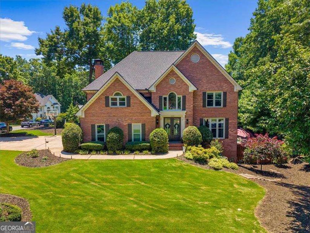 10480 Tuxford Drive, Alpharetta, GA 30022