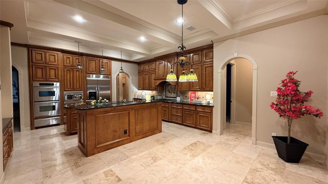 8007 Sunset Falls Court, Spring, TX 77379