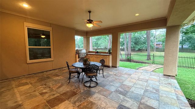 8007 Sunset Falls Court, Spring, TX 77379
