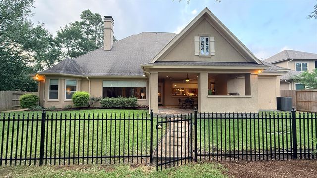 8007 Sunset Falls Court, Spring, TX 77379