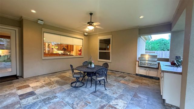 8007 Sunset Falls Court, Spring, TX 77379