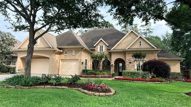 8007 Sunset Falls Court, Spring, TX 77379