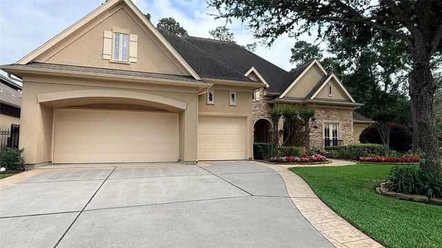 8007 Sunset Falls Court, Spring, TX 77379