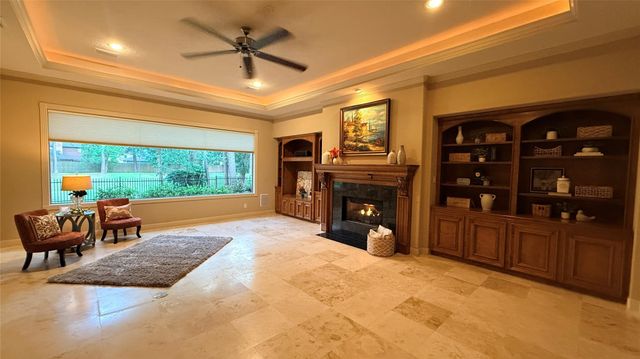 8007 Sunset Falls Court, Spring, TX 77379