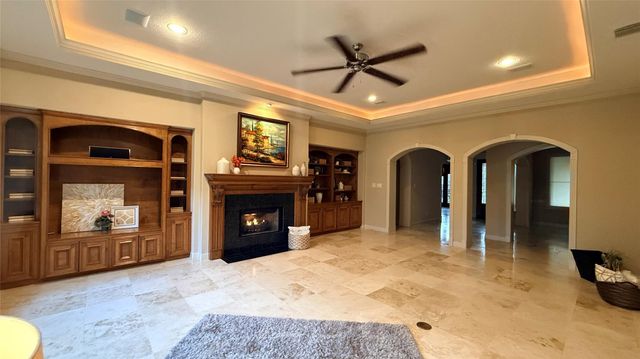 8007 Sunset Falls Court, Spring, TX 77379