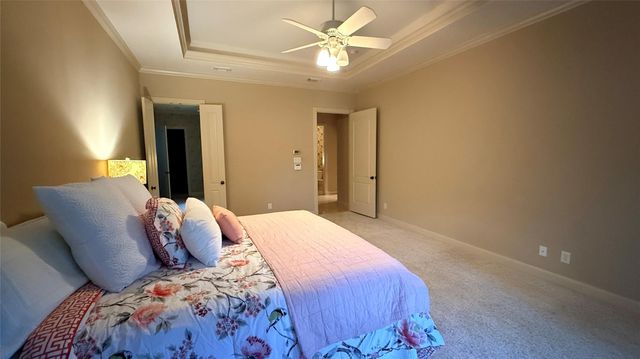 8007 Sunset Falls Court, Spring, TX 77379