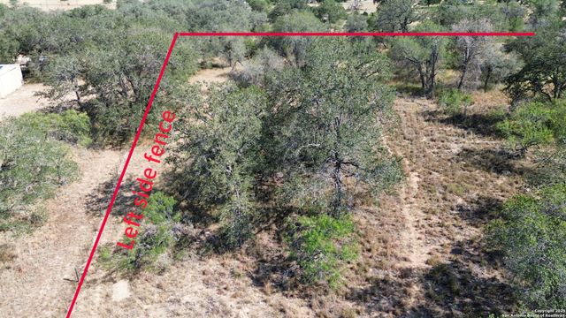 777 County Line, San Antonio, TX 78223