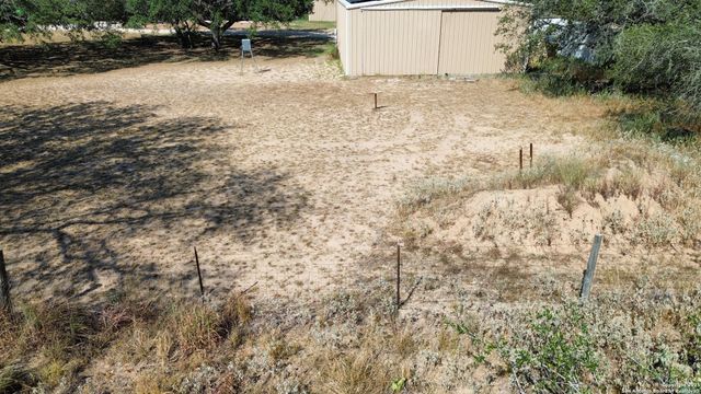 777 County Line, San Antonio, TX 78223