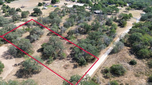 777 County Line, San Antonio, TX 78223
