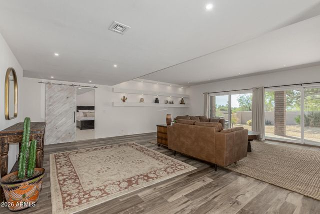 3001 IRONWOOD Road, Carefree, AZ 85377