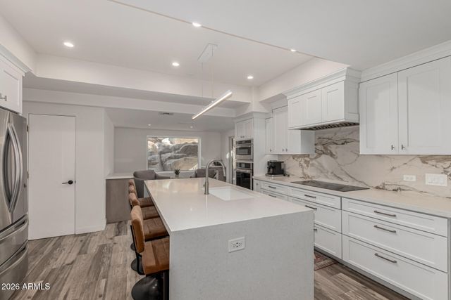 3001 IRONWOOD Road, Carefree, AZ 85377