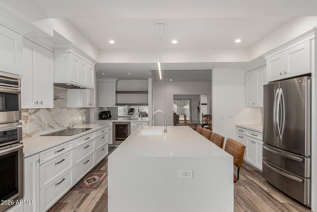 3001 IRONWOOD Road, Carefree, AZ 85377