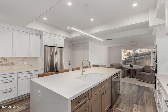 3001 IRONWOOD Road, Carefree, AZ 85377