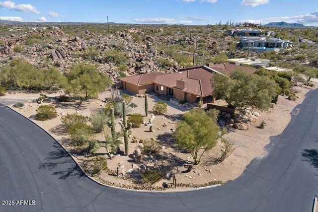 3001 IRONWOOD Road, Carefree, AZ 85377
