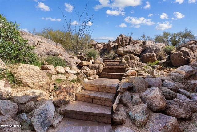3001 IRONWOOD Road, Carefree, AZ 85377