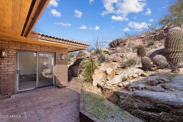 3001 IRONWOOD Road, Carefree, AZ 85377
