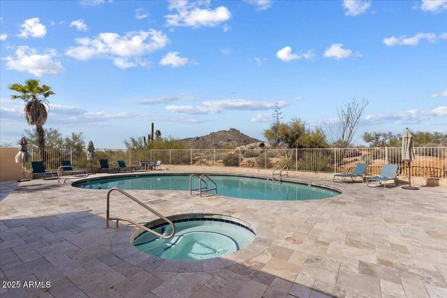 3001 IRONWOOD Road, Carefree, AZ 85377