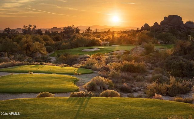 3001 IRONWOOD Road, Carefree, AZ 85377