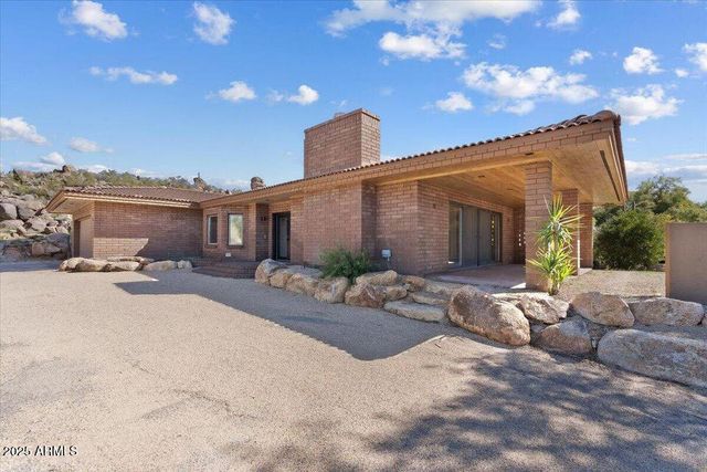 3001 IRONWOOD Road, Carefree, AZ 85377