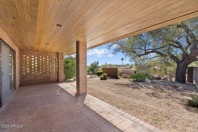3001 IRONWOOD Road, Carefree, AZ 85377