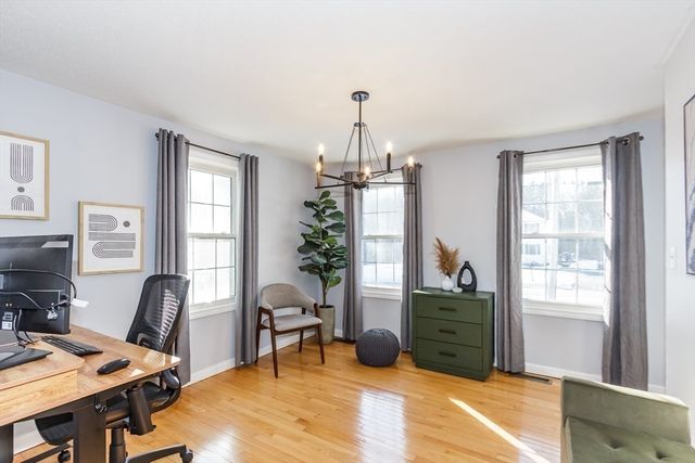 979 Hildreth Street, Dracut, MA 01826