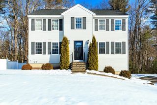 979 Hildreth Street, Dracut, MA 01826