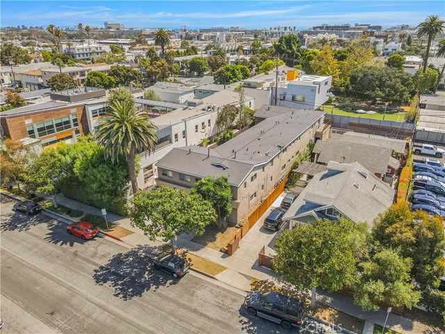 1444 Euclid, Santa Monica, CA 90404