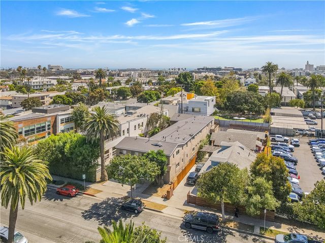 1444 Euclid, Santa Monica, CA 90404