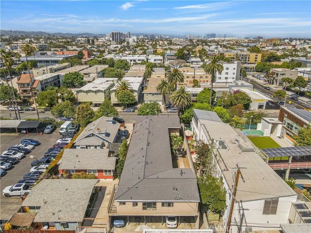 1444 Euclid, Santa Monica, CA 90404