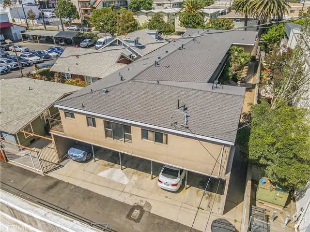 1444 Euclid, Santa Monica, CA 90404