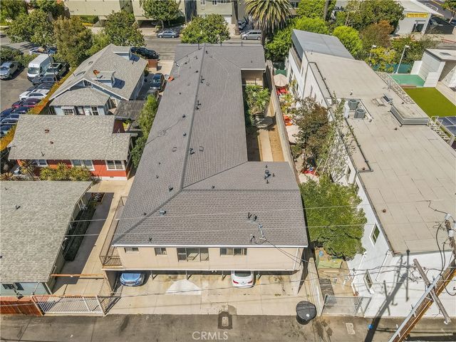 1444 Euclid, Santa Monica, CA 90404
