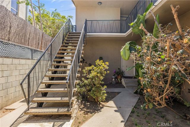 1444 Euclid, Santa Monica, CA 90404