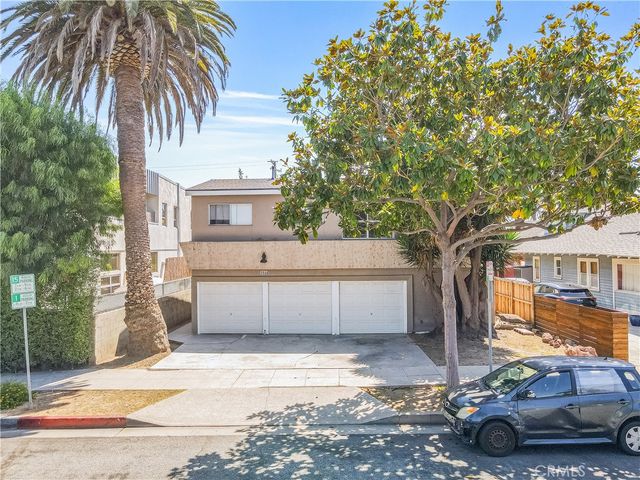 1444 Euclid, Santa Monica, CA 90404