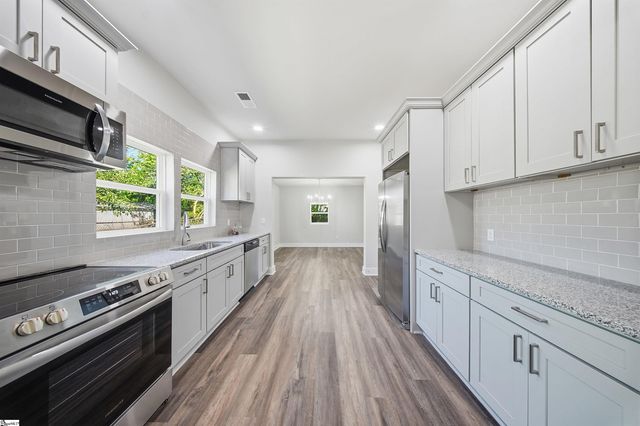 209 Westfield Avenue, Greer, SC 29651