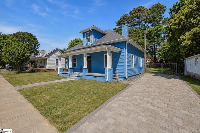 209 Westfield Avenue, Greer, SC 29651