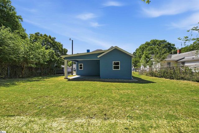 209 Westfield Avenue, Greer, SC 29651
